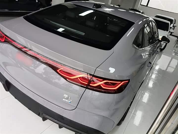 BYD Qin L 2026 2026款 DM-i 128KM领先型