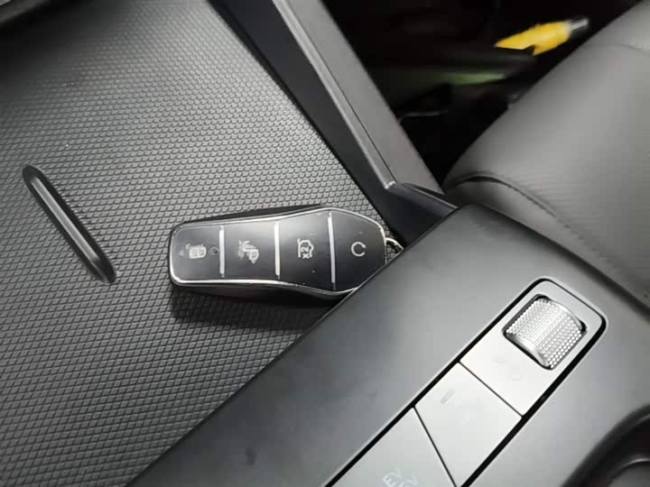 BYD Qin L 2026 2026款 DM-i 128KM领先型