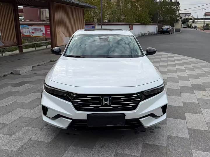 2025 Honda Accord