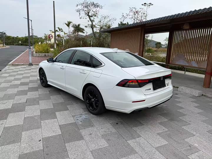 2025 Honda Accord