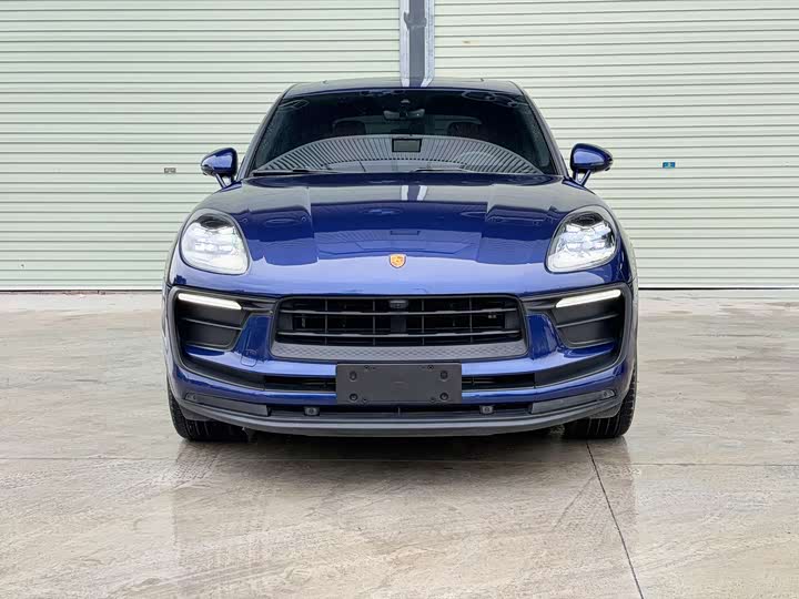 Zdjęcie 2 - Porsche Macan