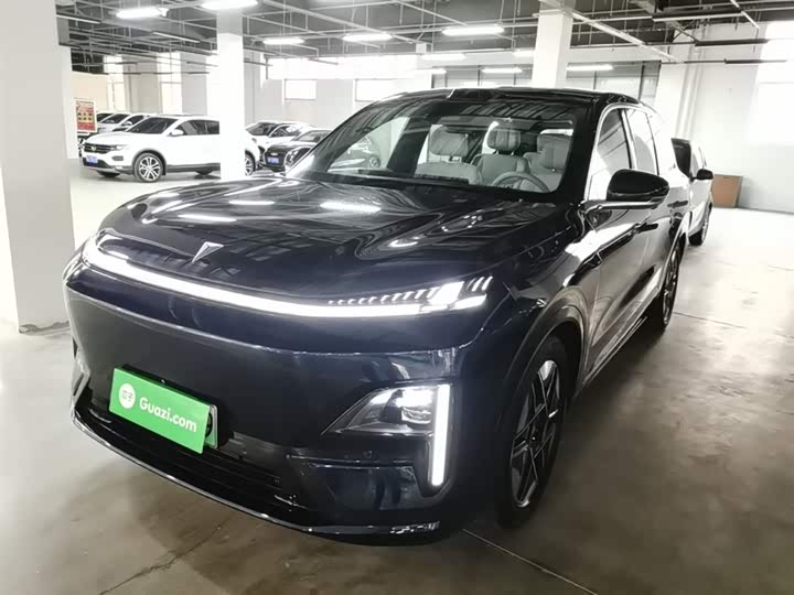 2025 Changan Deepal S09