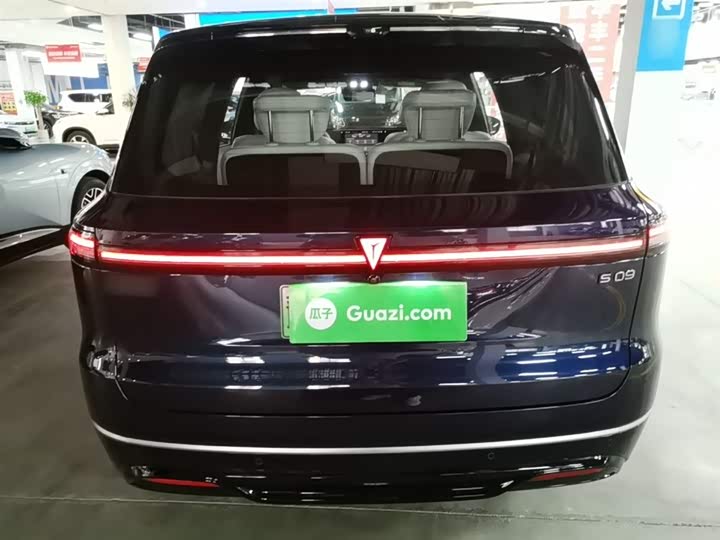Photo 6 - Changan Deepal S09