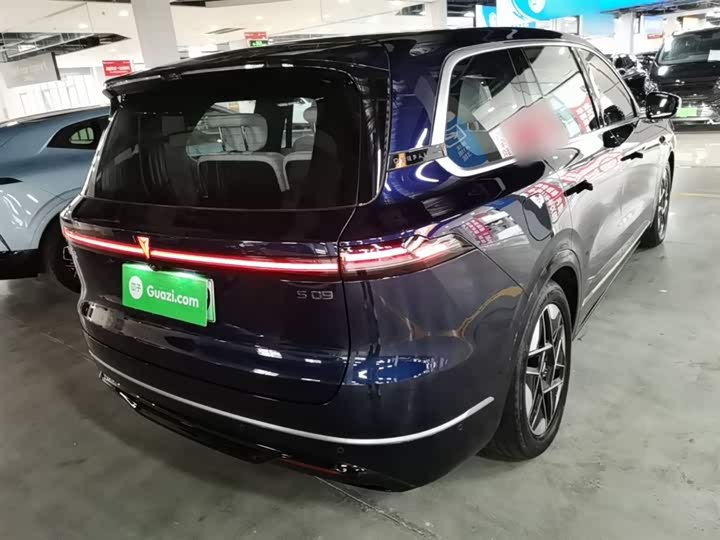 Photo 7 - Changan Deepal S09
