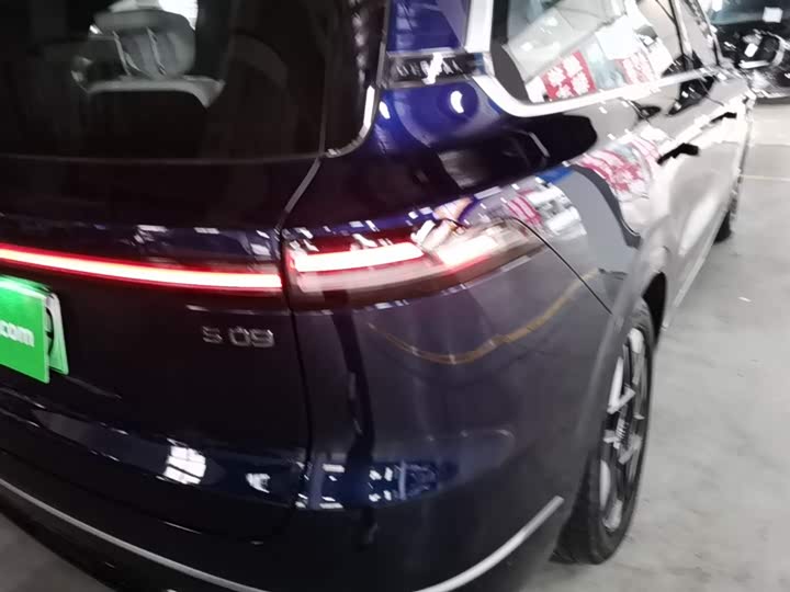 Photo 8 - Changan Deepal S09