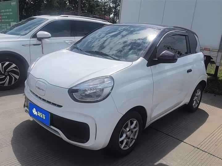 Roewe Clever 2022 2022款 311km元气啵啵版