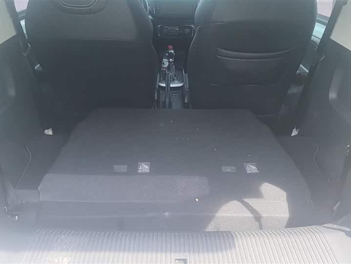 Roewe Clever 2022 2022款 311km元气啵啵版