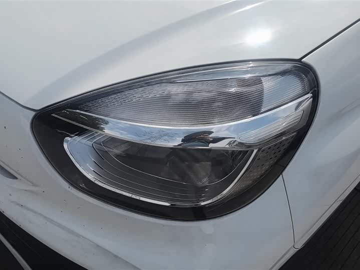 Roewe Clever 2022 2022款 311km元气啵啵版