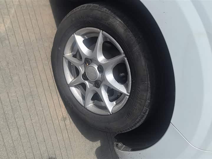 Roewe Clever 2022 2022款 311km元气啵啵版