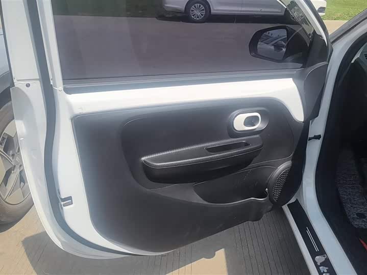 Roewe Clever 2022 2022款 311km元气啵啵版