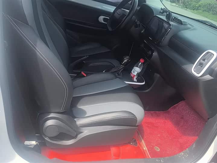 Roewe Clever 2022 2022款 311km元气啵啵版