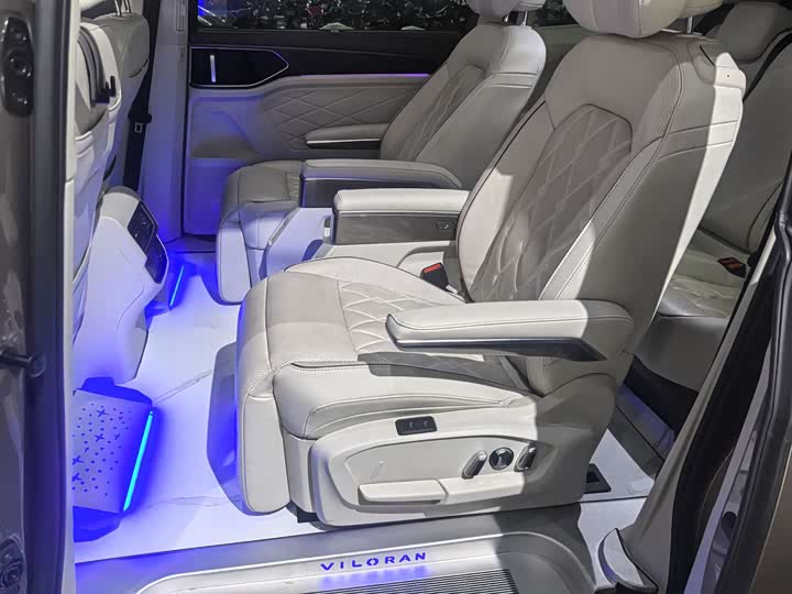 Фото 5 - Volkswagen Viloran