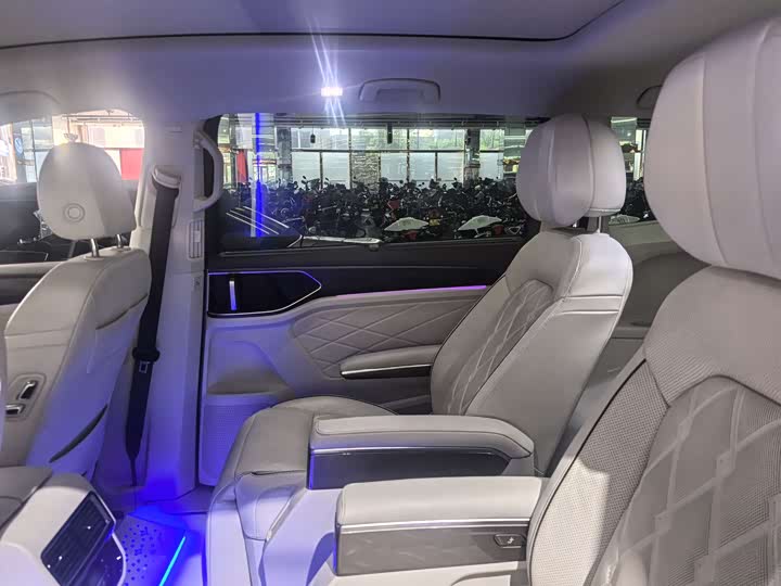 Фото 7 - Volkswagen Viloran