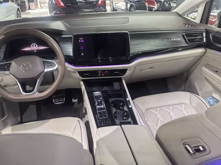 Фото 8 - Volkswagen Viloran