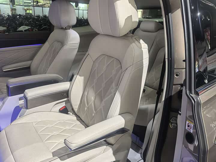 Фото 9 - Volkswagen Viloran