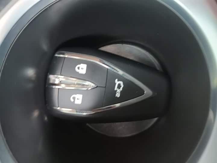 Zdjęcie 9 - Changan CS55 Plus