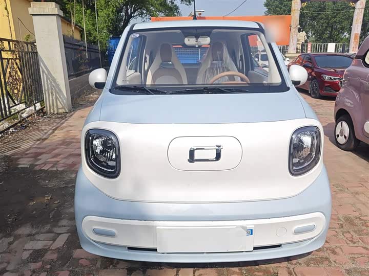 Bestune Pony 2026 2026款 222km 萌趣马 Plus