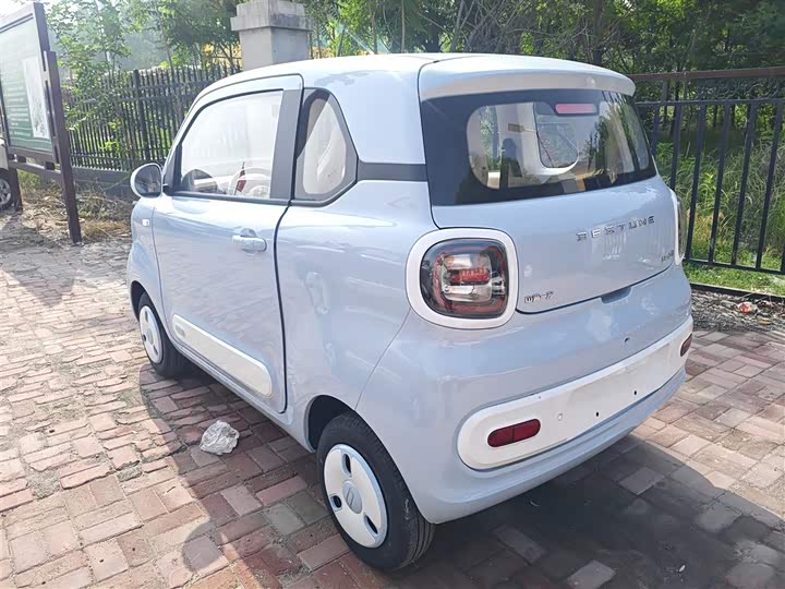 Bestune Pony 2026 2026款 222km 萌趣马 Plus