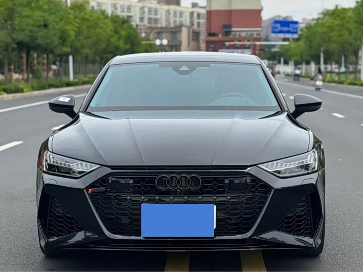 Фото 2 - Audi A7