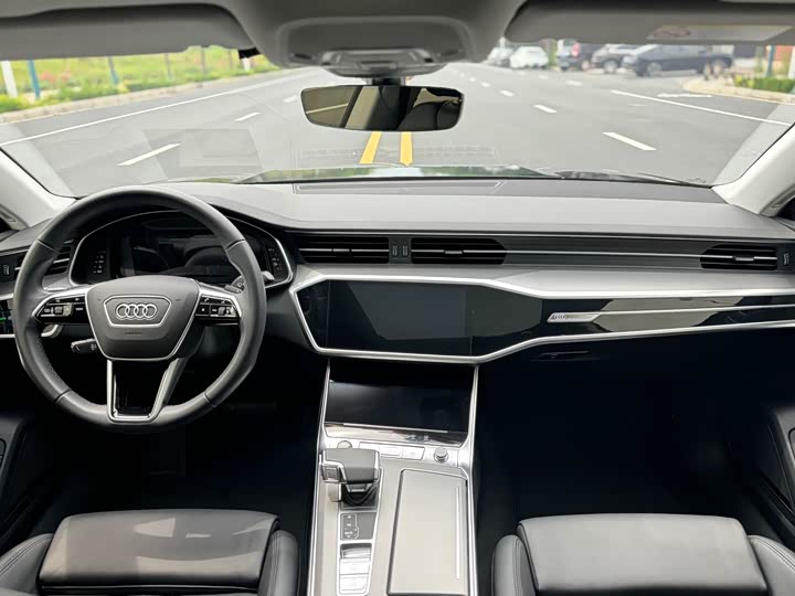 Фото 6 - Audi A7
