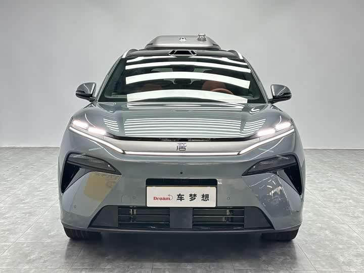 2025 BYD Tang L