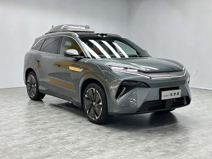 2025 BYD Tang L