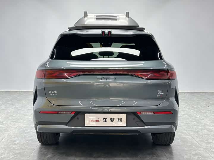 2025 BYD Tang L