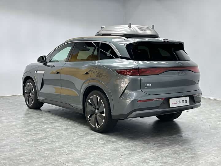 2025 BYD Tang L