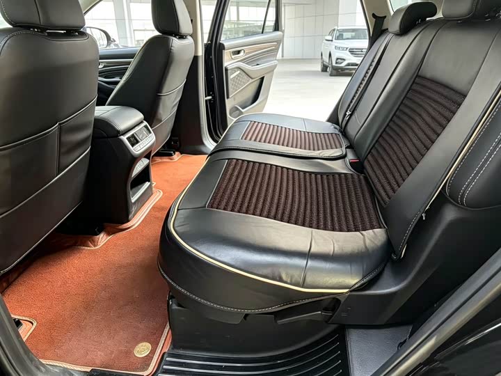 Zdjęcie 6 - GAC Trumpchi GS8