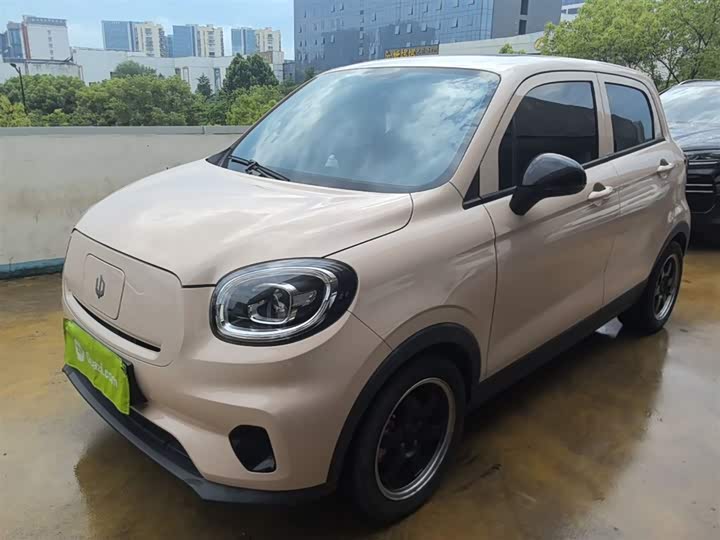 Фото 2 - Leapmotor T03
