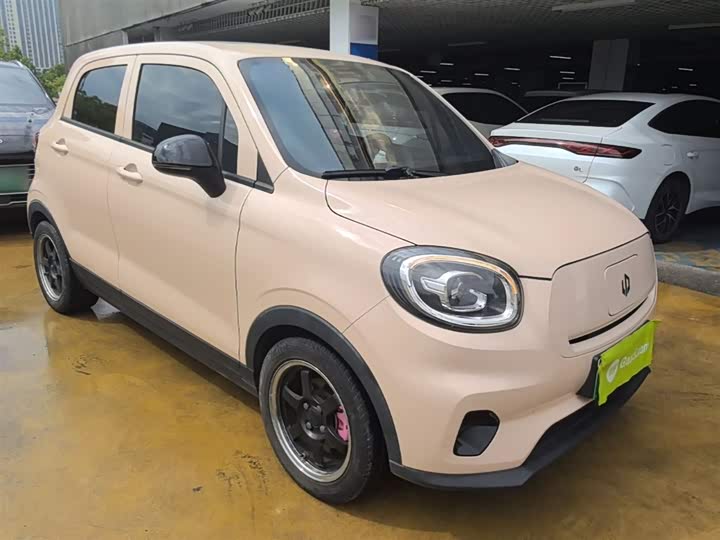 Фото 4 - Leapmotor T03
