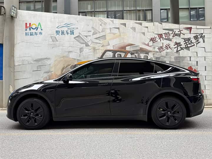 Фото 3 - Tesla Model Y