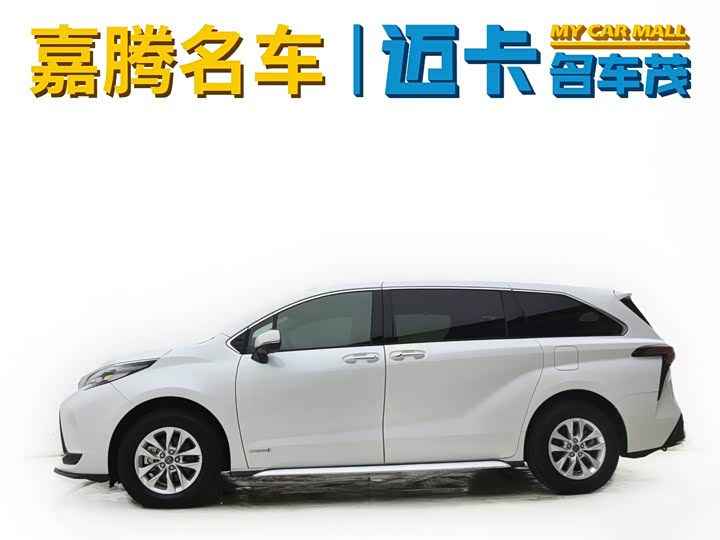Фото 6 - Toyota Granvia