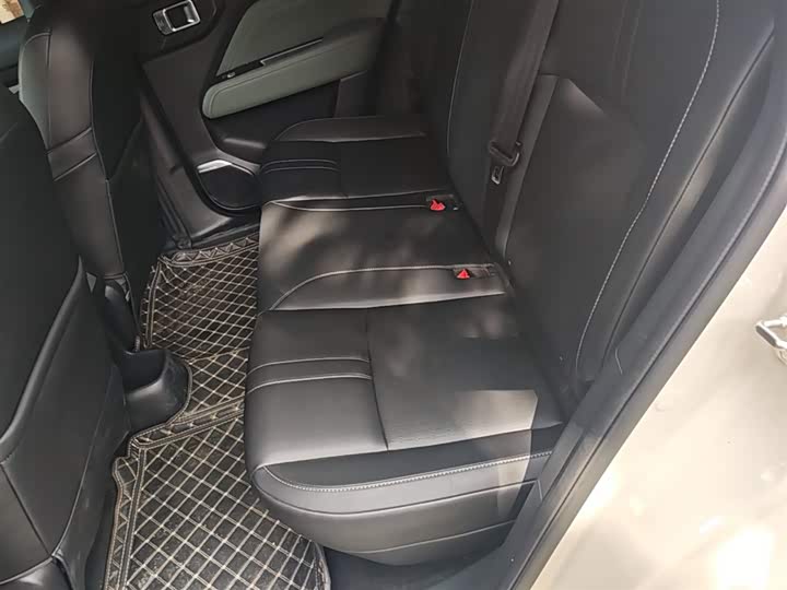 Baojun Yep Plus 2026 2026款 301km旗舰版
