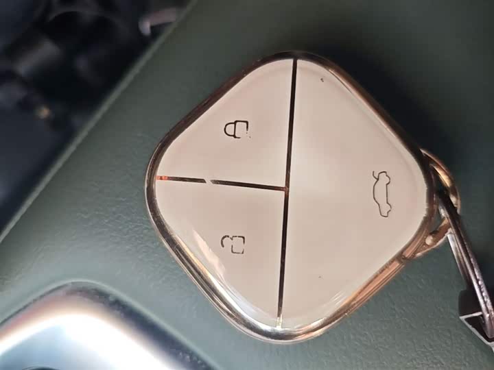 Baojun Yep Plus 2026 2026款 301km旗舰版