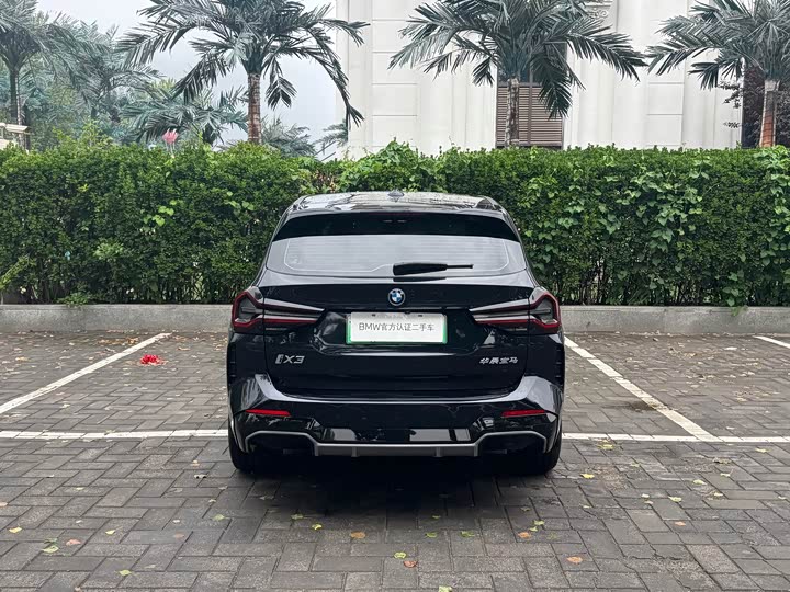 Zdjęcie 4 - BMW iX3
