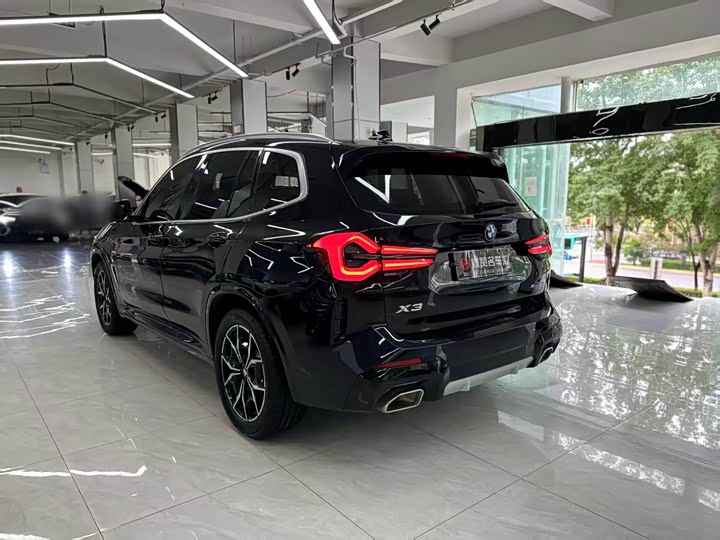 Фото 2 - BMW X3