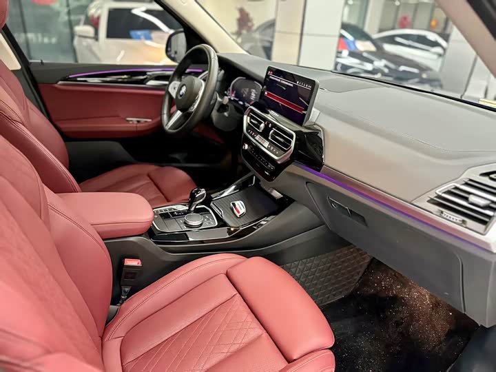 Фото 5 - BMW X3