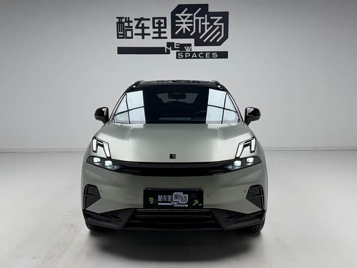 Lynk & Co 06 2026 2026款 Relive 1.5T Ultra