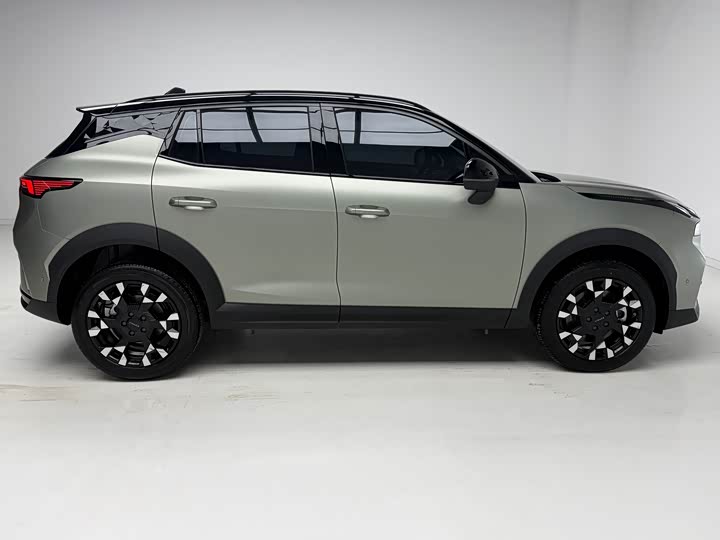 Lynk & Co 06 2026 2026款 Relive 1.5T Ultra