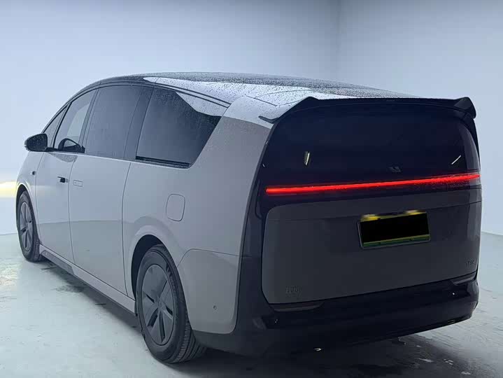 LiXiang Mega 2025 2025款 Home 家庭特别版