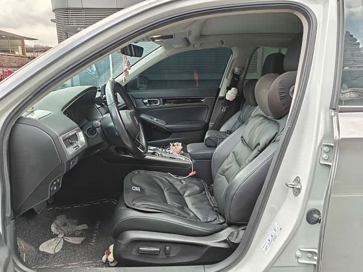 Photo 5 - Honda Civic