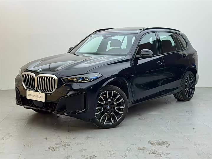 Фото 1 - BMW X5