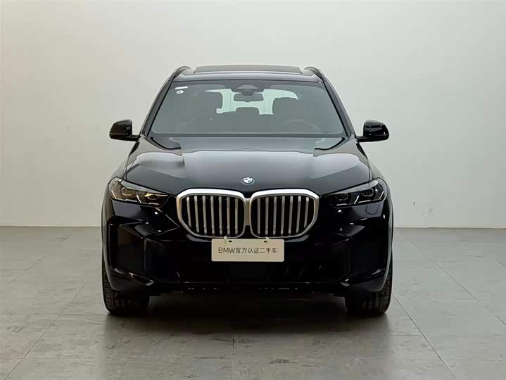 Фото 2 - BMW X5
