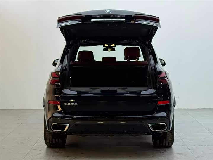 Фото 6 - BMW X5