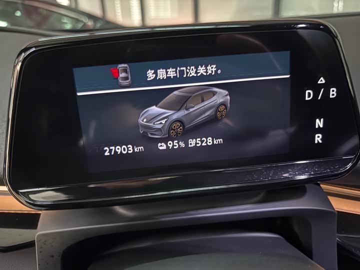 Фото 6 - Volkswagen ID.Unyx 06