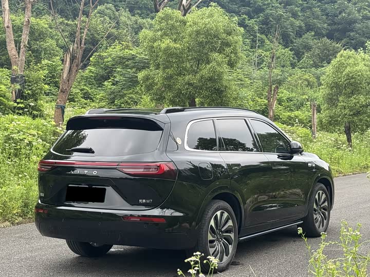 Фото 4 - Aito M7