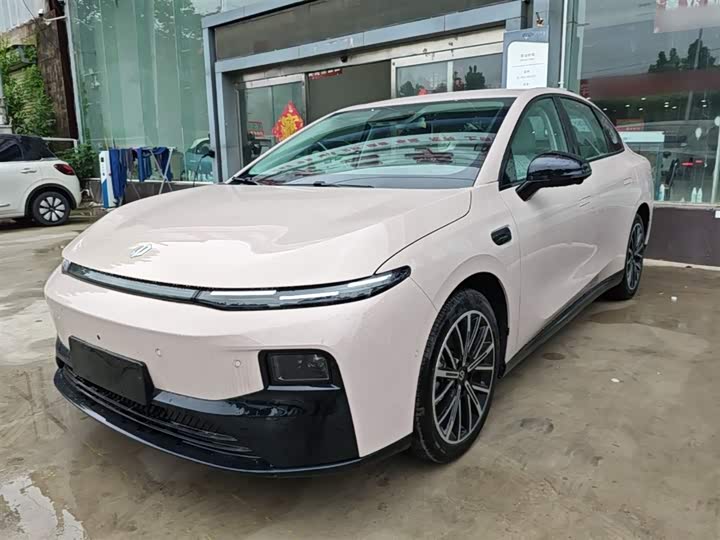 Leapmotor B01 2025 2025款 430舒享版