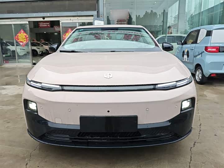 Leapmotor B01 2025 2025款 430舒享版