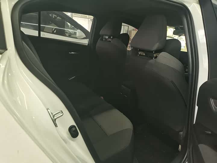 2026 Toyota Levin